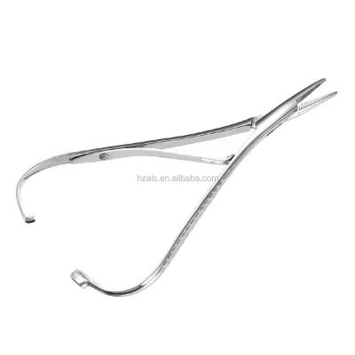 CCC Dental Orthodontic Instrument Needle Holder Medical Grade Stainless Steel
