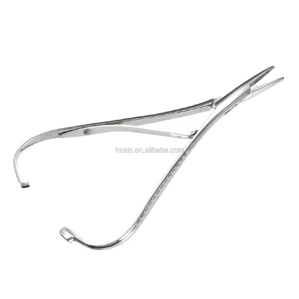CCC Dental Orthodontic Instrument Needle Holder Medical Grade Stainless Steel