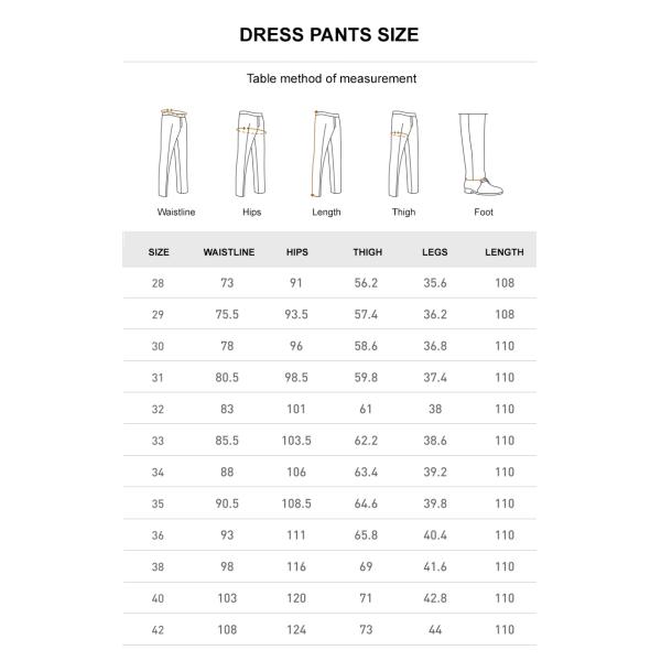 Men's 2 Pieces Business Outfit Vertical Striped Notch Lapel Single-breasted Two Buttons