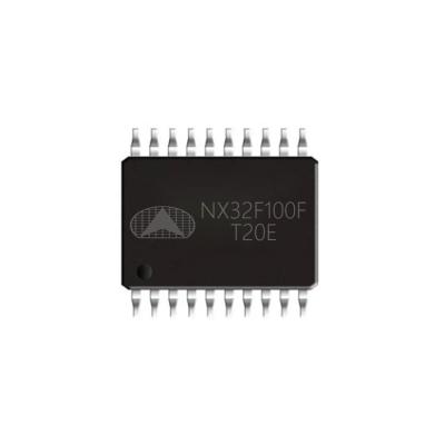 High Power Electric Motors Microcontroller Chip MCU IC OEM Development