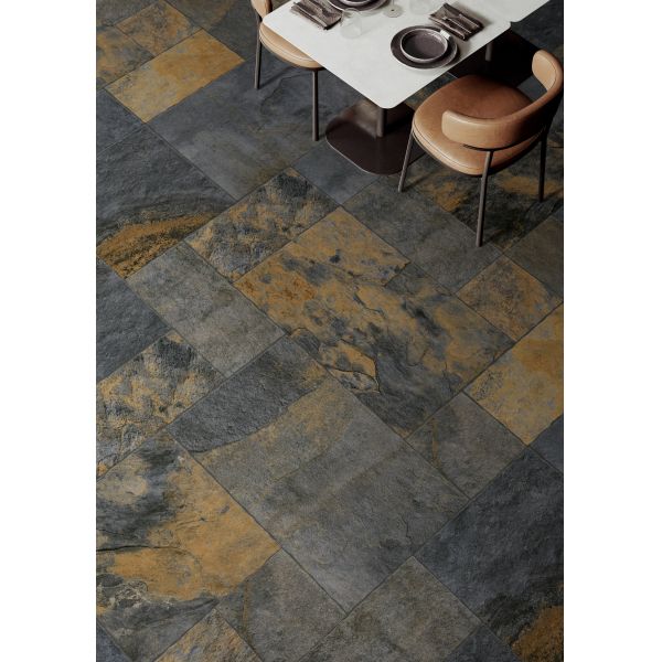 Eco Friendly Outdoor Limestone Flooring Natural Exterior Limestone Pavers