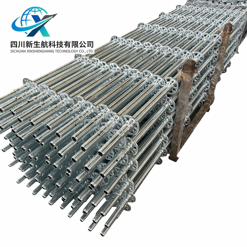 Ringlock Scaffolding