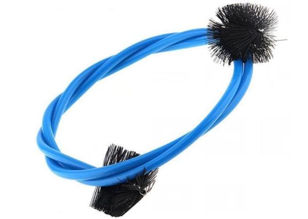 Wind Instrument Trombone Mouthpiece Brush / Musical Instrument Cleaning Brushes