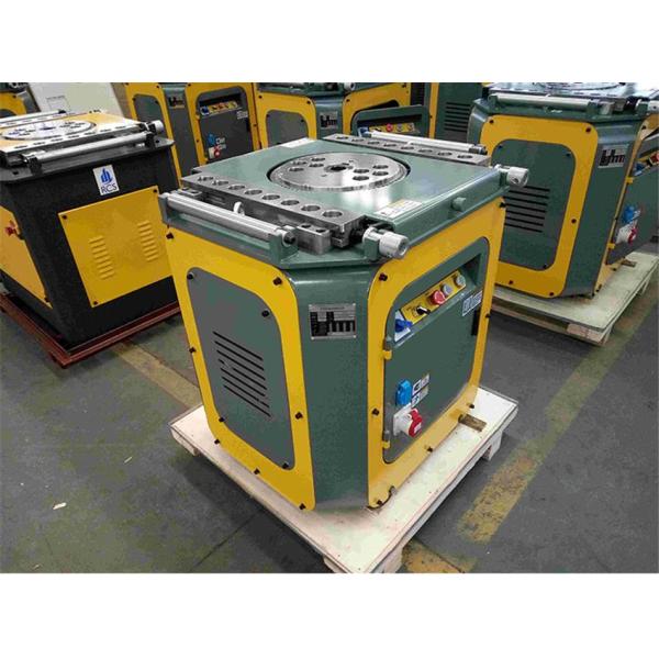 Гибочная машина 1440R/Min 2006/42/EC арматуры безмолвия автоматическая