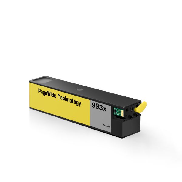 Betcolor 993XL HP Compatible Remanufactured Full Color for Cartridge 460ml Black/250ml CMY Bulk Packaging Digital Printing