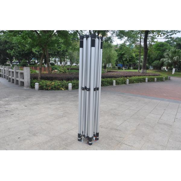 Будочка газебо шатра события выставки сени шестиугольника шатра события рекламы 3X3M на открытом воздухе