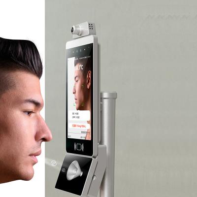 Interface Bluetooth para inspecção pré-trabalho