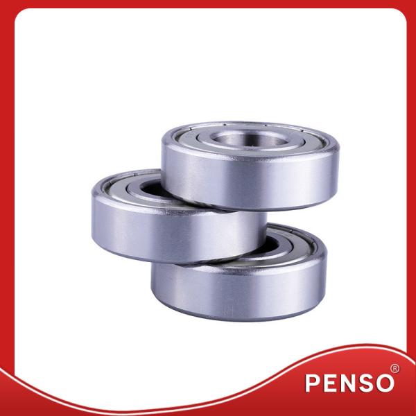                  Penso Deep Groove Ball Bearings 6016 Deep Groove Ball Bearing High Quality Inch Size Deep Groove Ball Bearing             