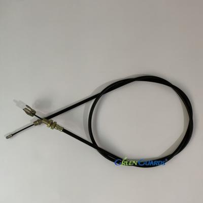 Lawn Mower Cable Parking Brake G115-2283 for Toro Workman OEM Support and Standard