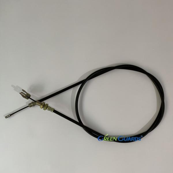 Lawn Mower Cable Parking Brake G115-2283 for Toro Workman OEM Support and Standard
