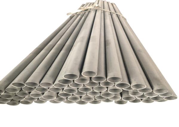 As Your Requirment 904L 190mm Diameter Stainless Steel Pipe SS304 Tube 321 310S