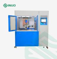 Electric Vehicle Plug Mechanical Lock Endurance Test Equipment IEC62196-1
