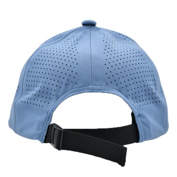 Custom Sublimation Logo Seamless Baseball Hat High Quality Gorras Baseball Cap for Men Women