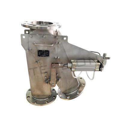 Valve de déviation personnalisée VALVE de renversement appropriée VALVE pneumatique VALVE de sécurité à 3 voies