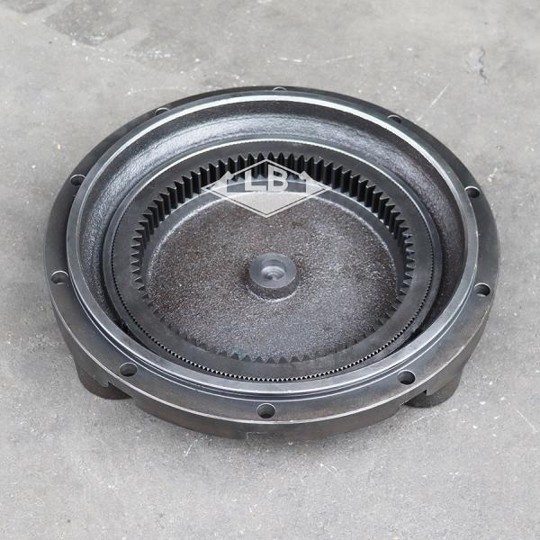 JCB200 JCB220 JS200 Gearbox Parts JS220 05 / 903821 20 / 951587 JS200 COVER