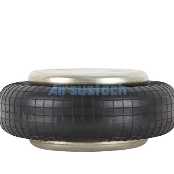 W01-358-7564 1/4NPT Firestone Industrial Air Bellows for Crushing Machine Air Bag