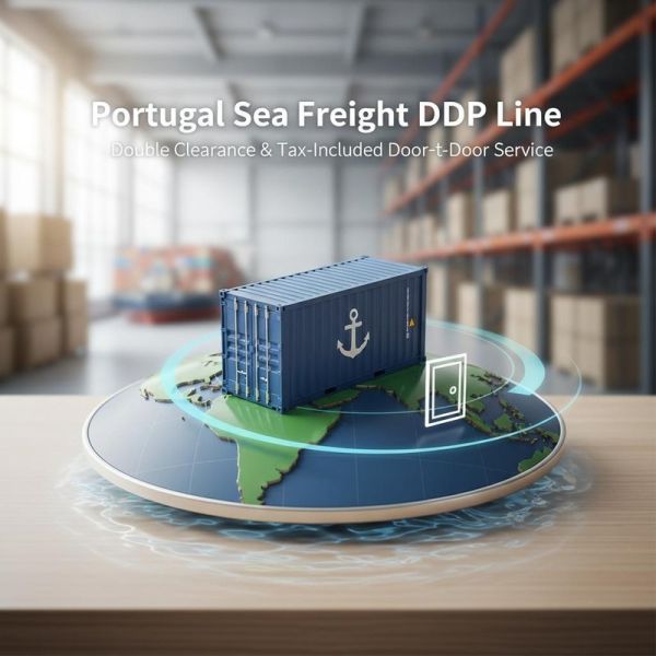 Customs Clearance International Freight Forwarder Ensuring Trusted Tracking Availability Cargo Handling Services Globally