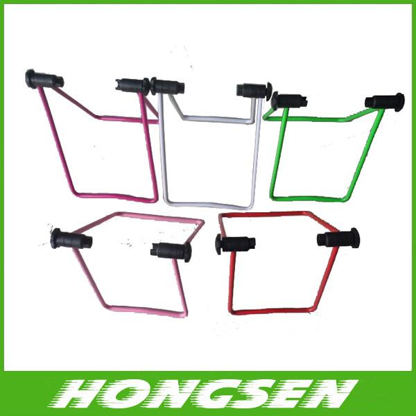 bike stand of portable alloy unique design