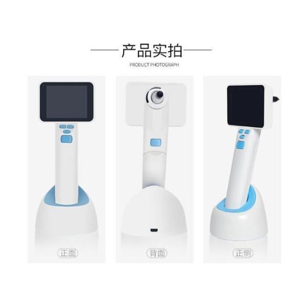 Камера Otoscope USB цифров Handheld ENT Endoscope медицинская видео- с высоким разрешением 640 * 480