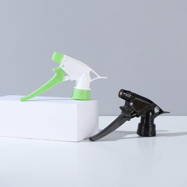 White Plastic Hand Pump Trigger Sprayer Lotion Pump 28/410 28/400 Trigger Spray Bottle Tops