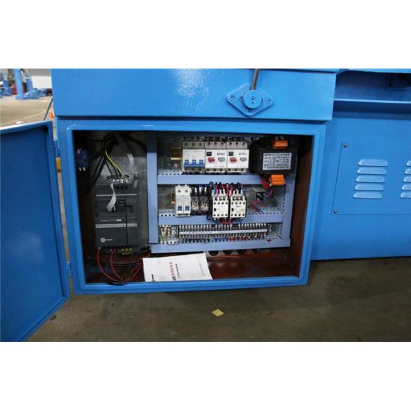 MT1232 GW4228 Metal Cutting Band Saw Machine Horizontal For Metal Cutting