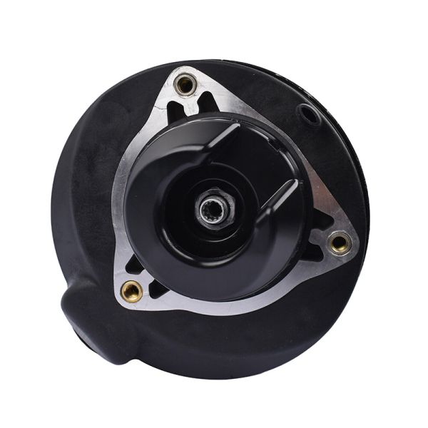 High Quality Rear Shock Absorber Assembly Front Shock Absorbers OE 9Y0616039B for Porsche Cayenne