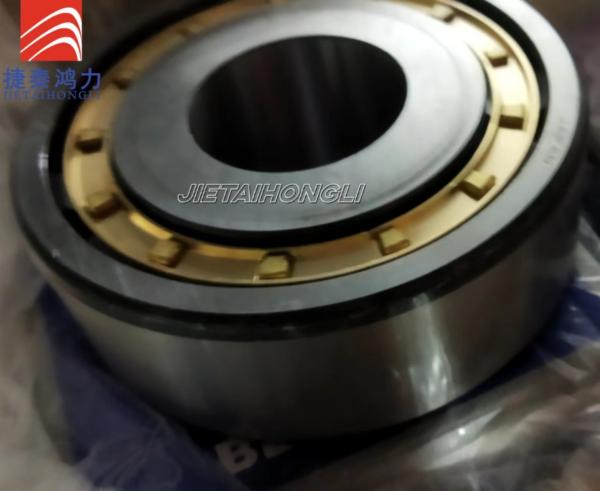 Perfuração giratória Rig Parts Slewing Bearing Od de maquinaria de construção 500mm