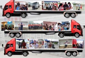 Hubei Runli Special Automobile Co., Ltd.