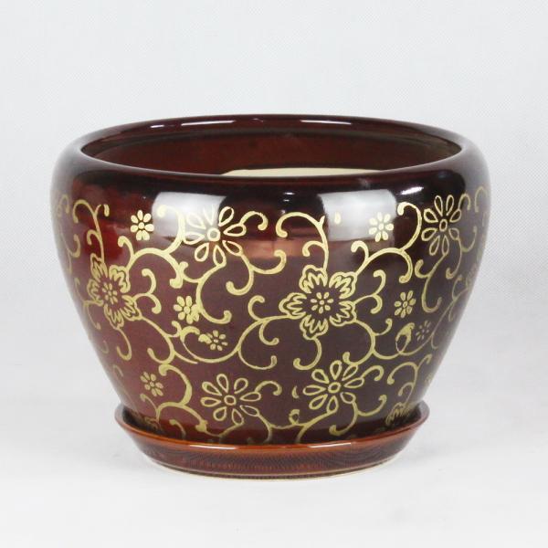 Easy To Clean Ceramic Pots For Plants Durable And Stylish Options