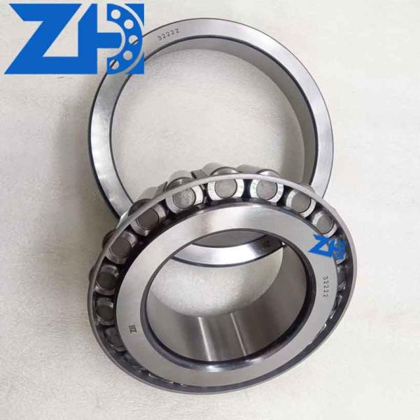 32222 roulements à rouleaux coniques, roulements automobiles, roulements pour machines industrielles, roulements pour machines lourdes, roulements pour équipements éoliens, roulements pour machines de construction