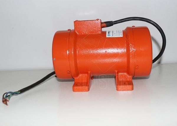 Mechanical Concrete Vibrater Machine Small Capacity 220V For Cement Screening