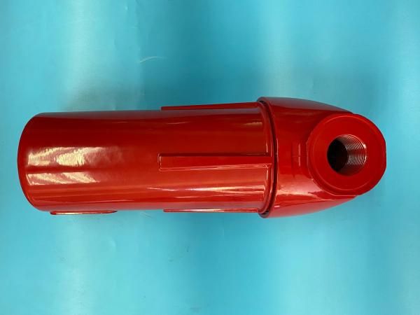 Domnick Hunter G330AO K330 Aluminum High Pressure Die Casting