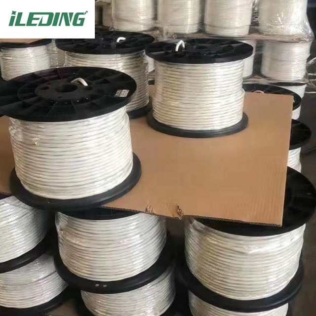 Commercial Regular Wire Power Cable Extrusion Line Ideal for Electrical Construction