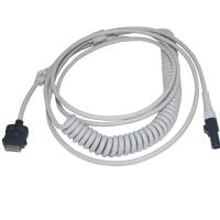 9 épingle ECG du patient câble de tronc Multiscene compatible GE Marquette