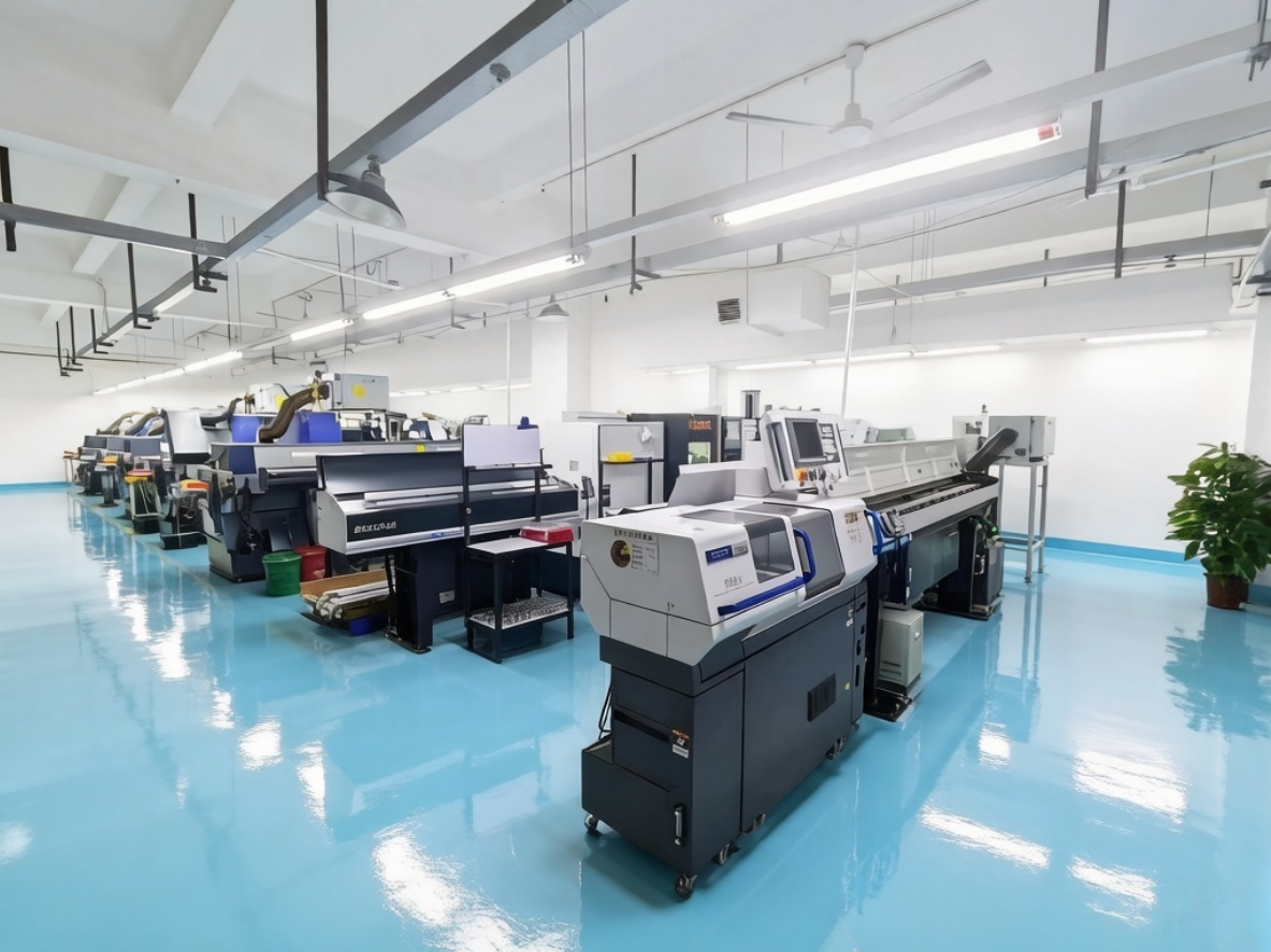 Shenzhen Shomea Hardware Products Co.,Ltd