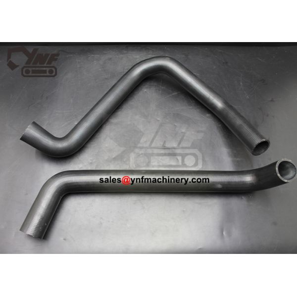 Radiator Hose Set YNF05322 & YNF05323 for 325D Excavator