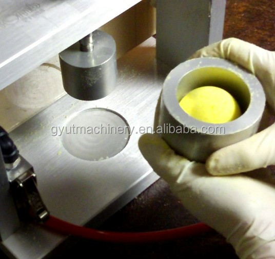 Шампуновый пресс 50 мм 60 мм 70 мм Машина для формования мультиформов