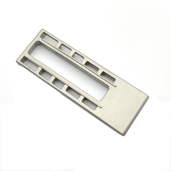 0.01 KG Pièces métalliques sur mesure pour la métallurgie des poudres fabriquées par procédé MIM