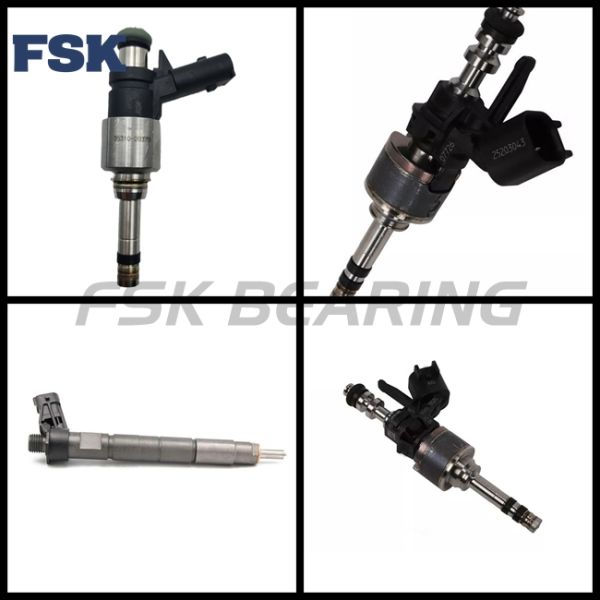 Automotive Parts DG511 Connector Type SAE Ignition Coil For Ford ABEC-5