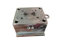 DME Single,Multi Cavity Polypropylene Plastic Injection Molding