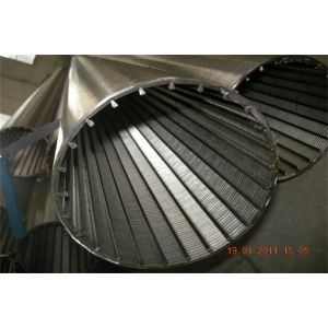 Water Well Screen Pipe