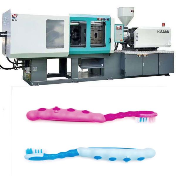 Machine de moulage par injection PET avec système de contrôle de température 2-8 zones et système de contrôle PLC pour le moulage par injection EDM