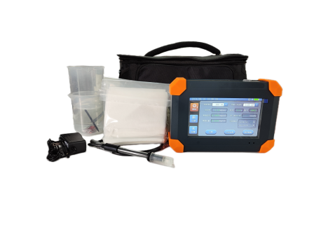 Insulator Contamination Detection