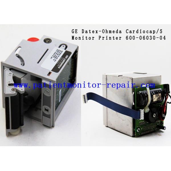 Datex original d'imprimante de moniteur de GE - Ohmeda Cardiocap 5 PN 600-06030-04