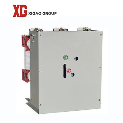 Interruptor de alta tensão interno da C.A. 10KV 11KV 12KV 13.8KV de ZN28A