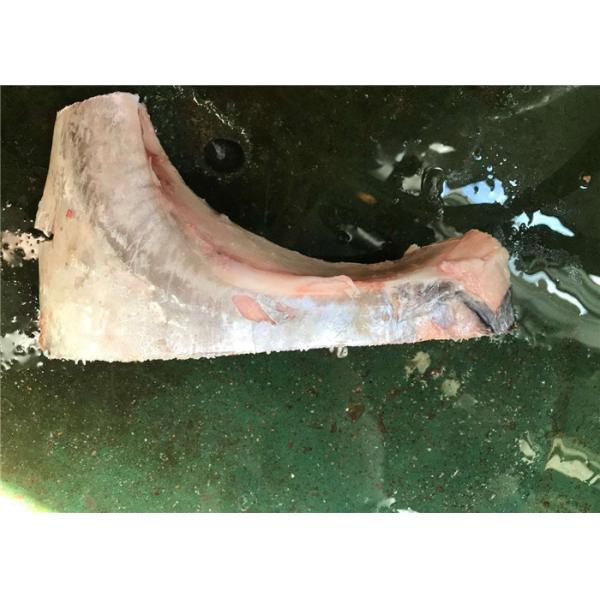 Очень вкусные морепродукты 500g 600g глубокие - замороженный тунец желтопра Kama