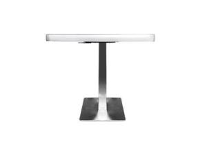 Touch Table Wifi Android / Windows System LCD Kiosk Interactive Multi Top Coffee