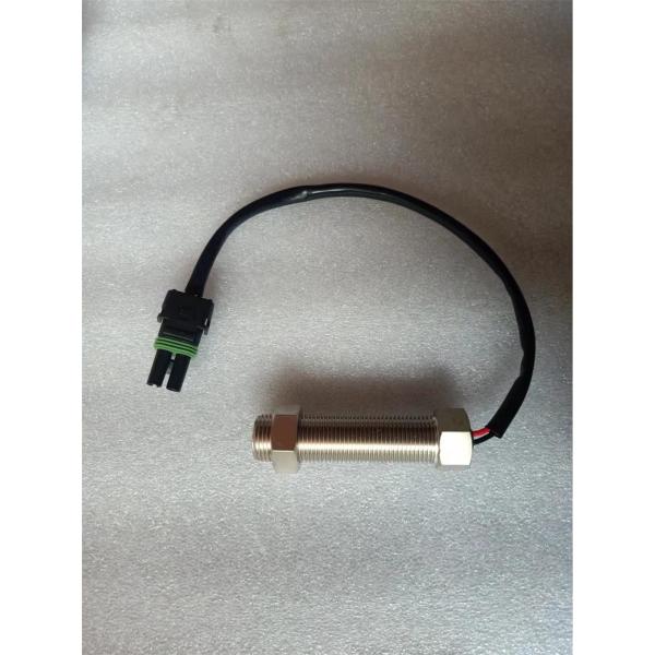 R220-5 6BT5.9 Excavator Repair Parts Speed Sensor 21E3-0042