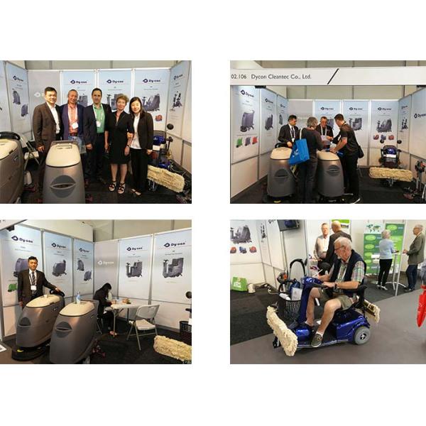 Dycon Cleantec Co.,Ltd