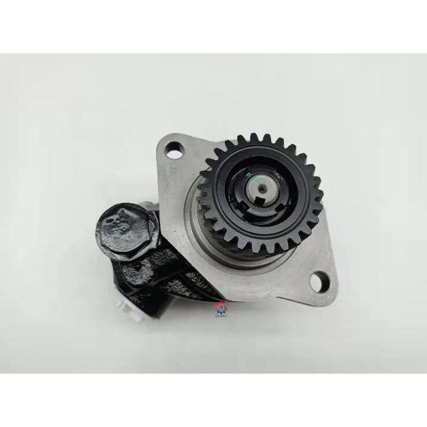 Насос усилителя руля автозапчастей 57100-7F000 электрический гидравлический